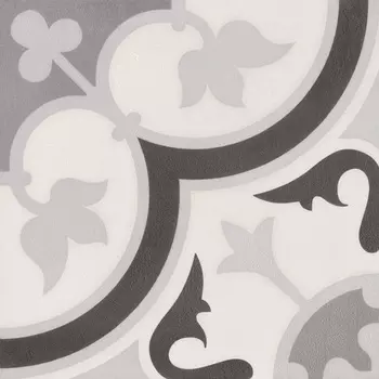 Керамогранит Creto Marrakesh Микс 5 Серый 18,6х18,6