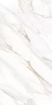 Керамогранит Creto Simero Calacatta Gold Polished 60x120