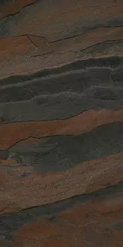 Керамогранит Creto Slate Antracite F PC R Mat 1 60x120