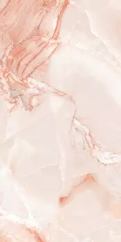 Керамогранит Creto Sunhearrt Opera Onyx Rosso 80x160