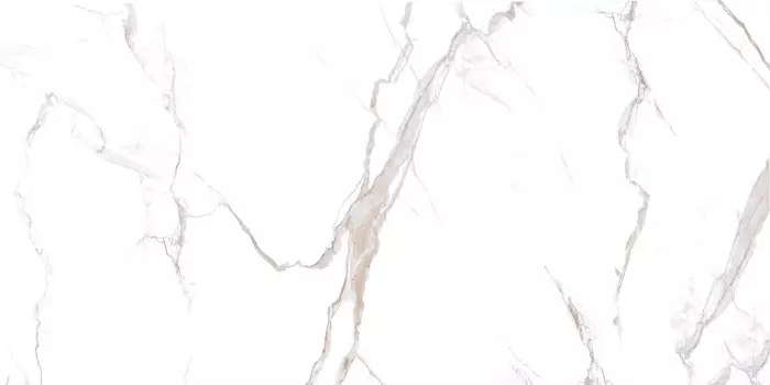 Керамогранит Decovita Calacatta Bronze Sugar Effect 60x120