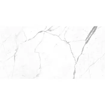 Керамогранит Decovita Calacatta Pearl Satin Mat 60x120