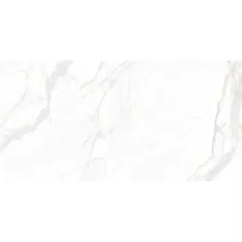 Керамогранит Decovita Calacatta Suave Satin Mat 60x120