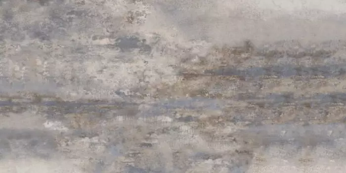 Керамогранит Decovita Cement Blue Full Lappato 60x120