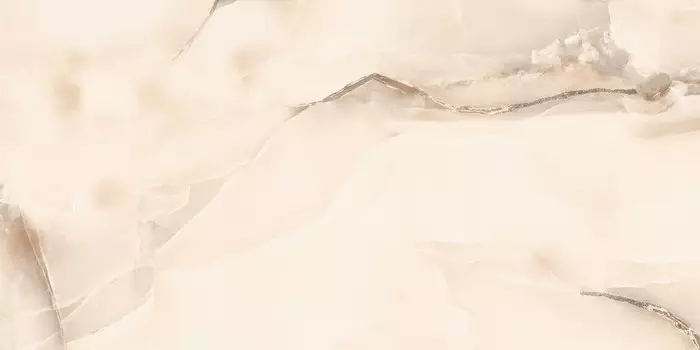 Керамогранит Decovita Onyx Sunny Ivory Full Lappato 60x120