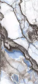 Керамогранит Decovita Safari Blue Full Lappato 60x120