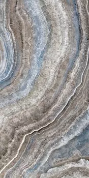 Керамогранит Decovita Zenit Blue Bookmatch A Full Lappato 60x120