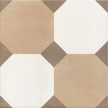 Керамогранит Domino Mundi Beige 33x33