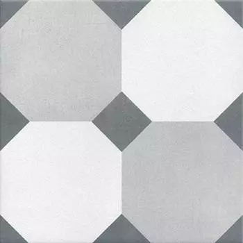 Керамогранит Domino Mundi Grey 33x33
