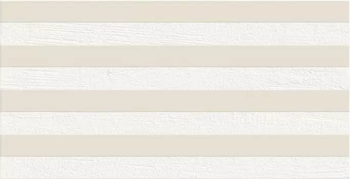Керамогранит Domino Mundi Stripe Beige 34x66,5