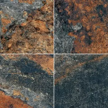 Керамогранит Dual Gres Bierzo Precut 45x45