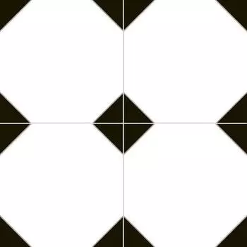 Керамогранит Dual Gres Chic Cambridge 44,5x44,5