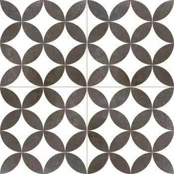 Керамогранит Dual Gres Chic Roy 44,5x44,5