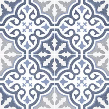 Настенная плитка Dual Gres Origin Briana Marine 45x45