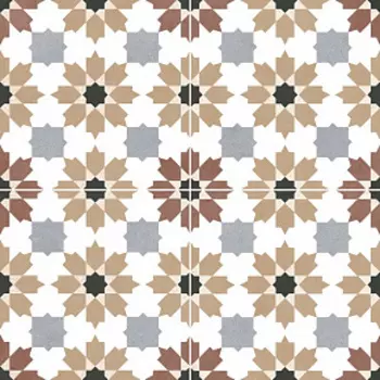 Керамогранит Dual Gres Origin Leyton Terra 45x45