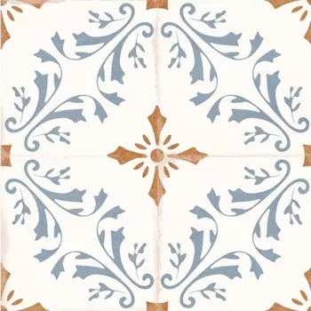 Керамогранит Dual Gres Spirit Moe Cotto 45x45