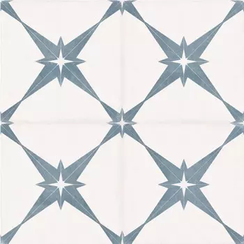 Керамогранит Dual Gres Spirit Mojacar Aqua 45x45