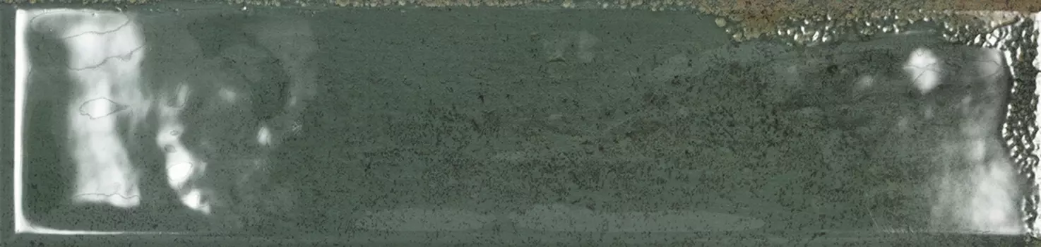 Керамогранит Ecoceramic Asly Rev. Green 7,5x30