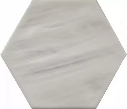 Керамогранит Ecoceramic Chiara EC.M. Gris Hex 20x24