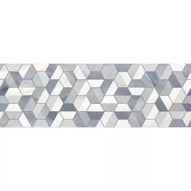 Керамогранит Ecoceramic EC. Rodas DC.Hex Cold 33,3x100