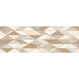 Керамогранит Ecoceramic EC. Rodas Diamond Warm 33,3x100