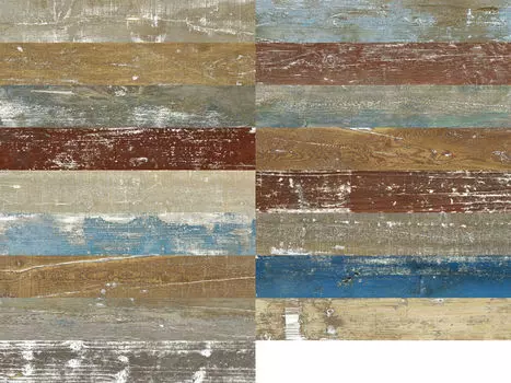 Керамогранит Ecoceramic Iroko 15х90