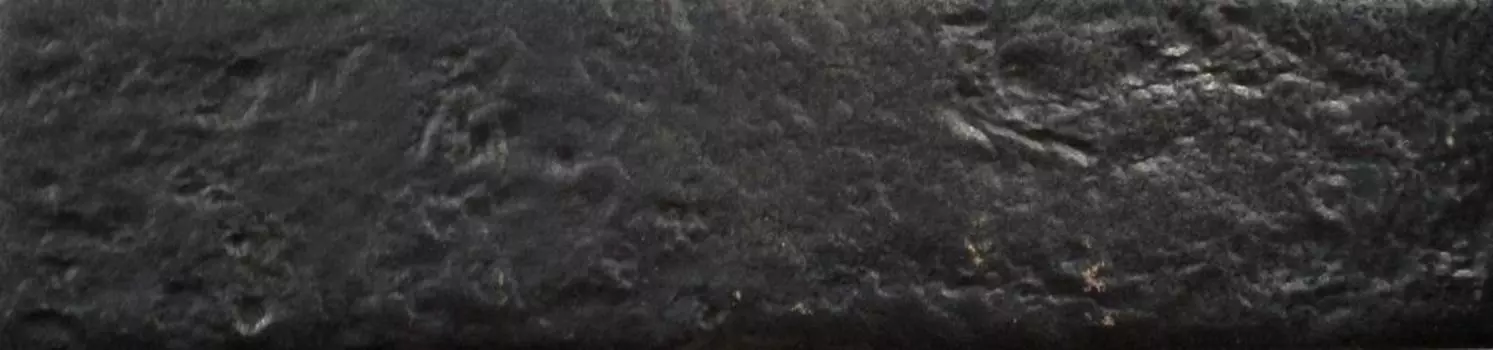 Керамогранит Ecoceramic Nashville Negro 7х28