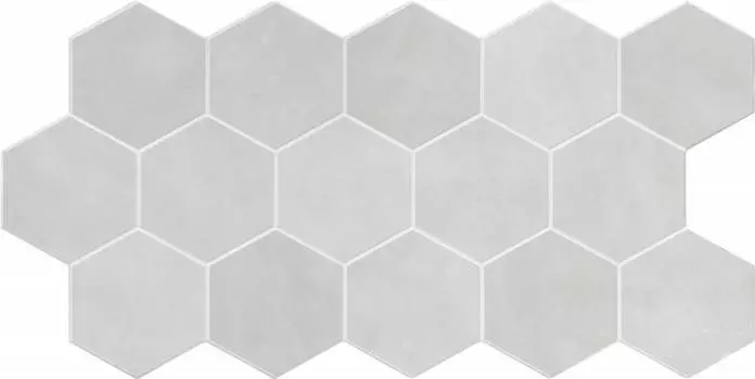 Керамогранит El Molino Centauro Gris 45,5x90