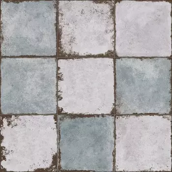 Керамогранит El Molino Rialto Celeste R 58x58