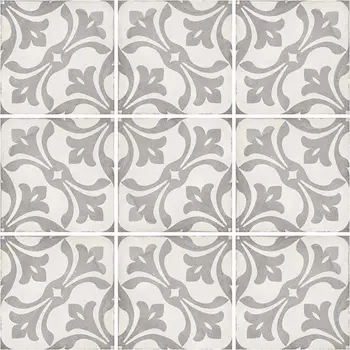 Керамогранит Equipe Art Nouveau La Rambla Grey 20x20