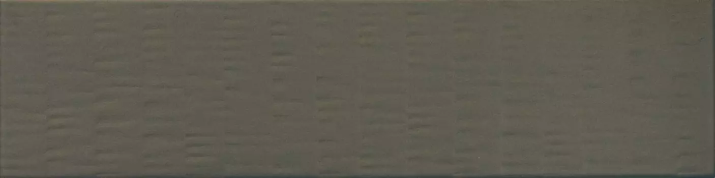 Керамогранит Equipe Babylone Terre Brown 9.2x36.8