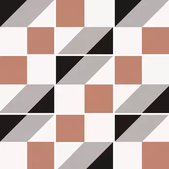 Керамогранит Equipe Bauhome Karo Cold 20x20