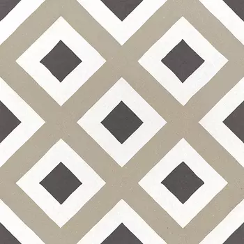 Керамогранит Equipe Bowtie Pastel 20x20