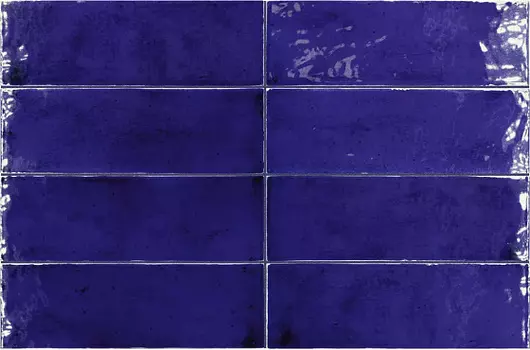 Керамогранит Equipe Fango Cobalt Gloss 5x15