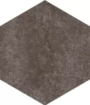 Керамогранит Equipe Hexatile Cement Mud 17,5x20
