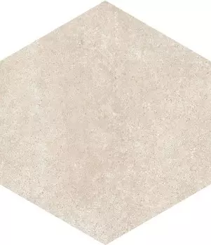 Керамогранит Equipe Hexatile Cement Sand 17,5x20