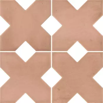 Керамогранит Equipe Kasbah Terracotta 12x12