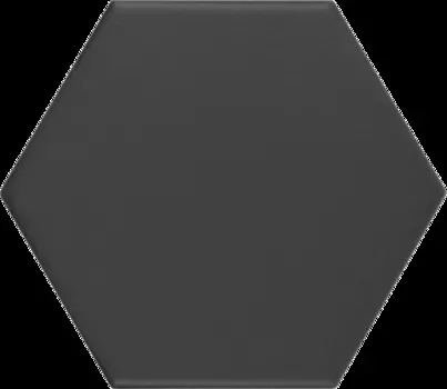 Керамогранит Equipe Kromatika Black 11,6x10,1