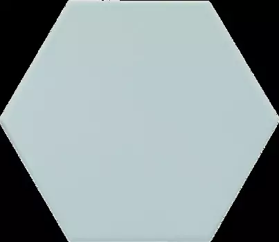 Керамогранит Equipe Kromatika Bleu Clair 11,6x10,1
