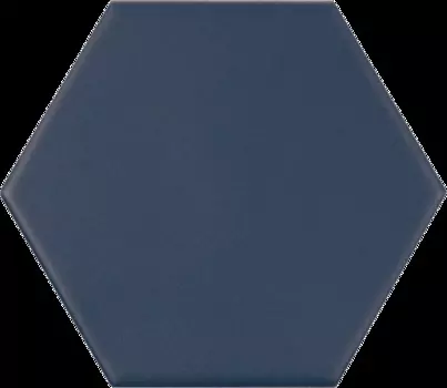 Керамогранит Equipe Kromatika Naval Blue 11,6x10,1