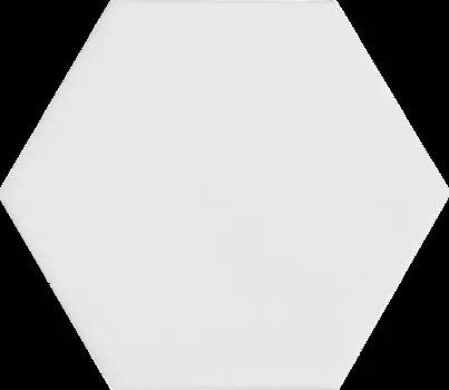 Керамогранит Equipe Kromatika White 11.6x10.1