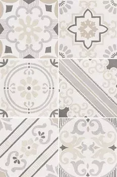 Керамогранит Equipe Micro Majesty 20x20