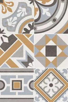 Керамогранит Equipe Micro Revival 20x20