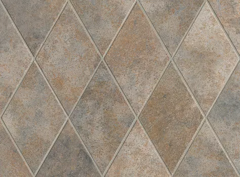 Керамогранит Equipe Oxide Gris 14x24