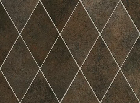 Керамогранит Equipe Oxide Negro 14x24