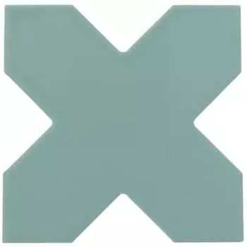 Керамогранит Equipe Porto Cross Jade 12x12