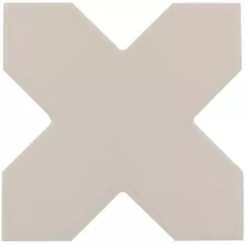 Керамогранит Equipe Porto Cross Taupe 12x12