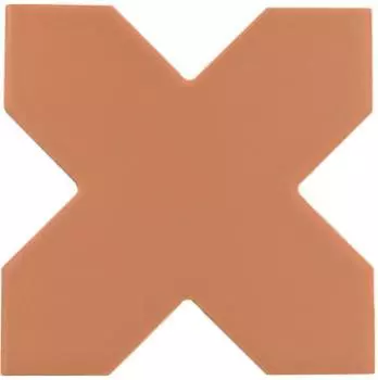 Керамогранит Equipe Porto Cross Warm Siena 12x12