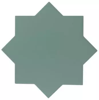 Керамогранит Equipe Porto Star Pickle Green 16,8x16,8