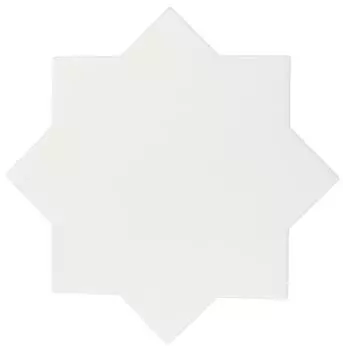 Керамогранит Equipe Porto Star White 16,8x16,8